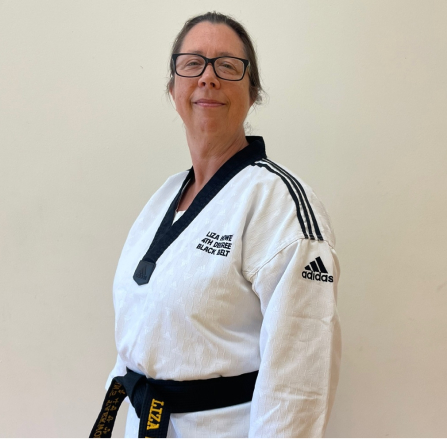 Master Liza Howe