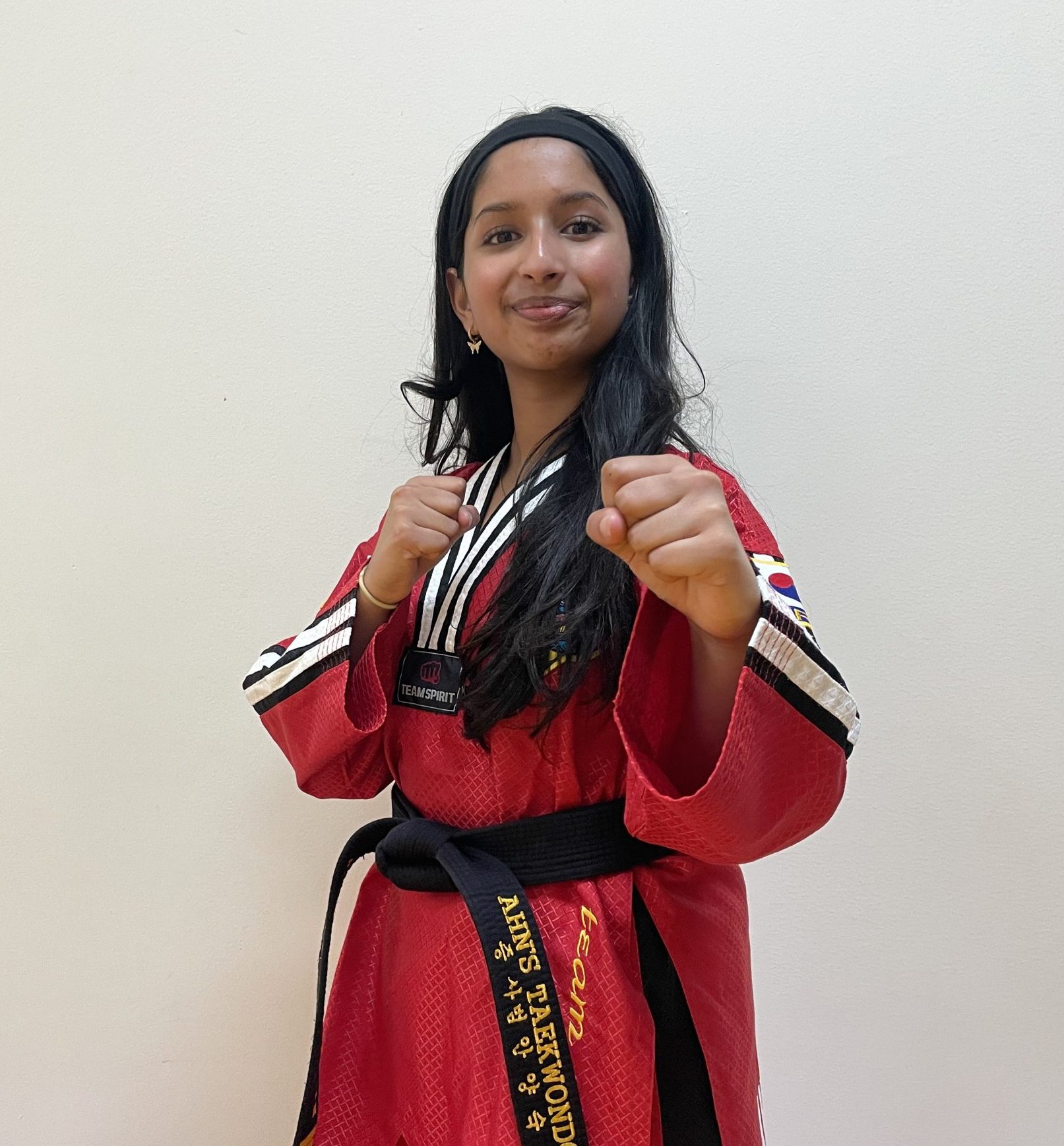 Nanditha Viswanathan